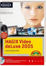 Magix video luxe gebraucht kaufen  Berlin