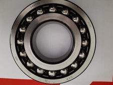 Cuscinetto skf 1317 usato  Benevento