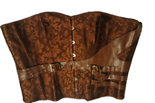 Damen korsett corsage gebraucht kaufen  Velten