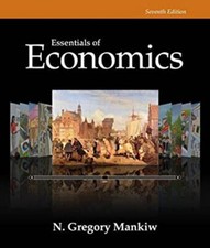 Essentials economics hardcover for sale  Mishawaka