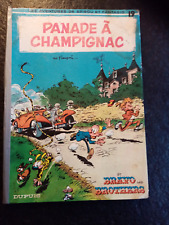 Superbe spirou panade d'occasion  Rohrbach-lès-Bitche