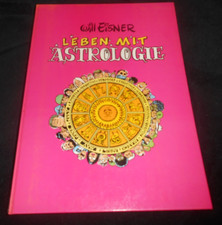 Leben astrologie will gebraucht kaufen  Sankt Augustin