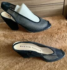 Walter steiger pumps gebraucht kaufen  Bamberg