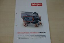 200845 welger strohpresse gebraucht kaufen  Göttingen
