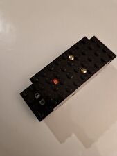 Lego moteur train d'occasion  Poussan