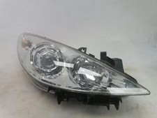 620686 scheinwerfer rechts 2232922 für PEUGEOT 307 BERLINA (S2) D-SIGN 2005 comprar usado  Enviando para Brazil
