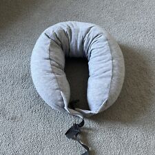 Travel pillow memory for sale  BRISTOL