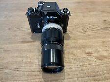 Nikon photomic motor usato  Vicenza