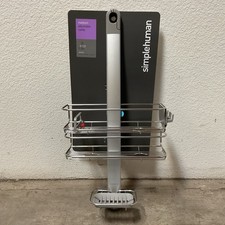 Simplehuman adjustable shower for sale  Corona