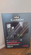 Audioquest usb usb gebraucht kaufen  Mannheim