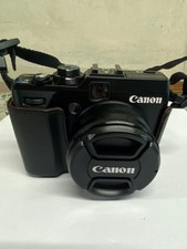 Canon g1x metz for sale  BRISTOL