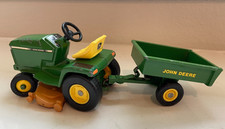 Vintage ertl john for sale  Manvel