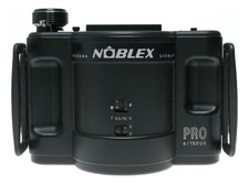 Câmera rotativa alemã Noblex Panorama Pro 6/150 UX comprar usado  Enviando para Brazil