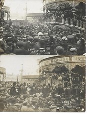 Postcards norfolk kings for sale  ROYSTON