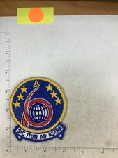Vintage usaf 60th for sale  Mims