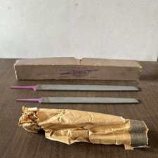 Hayes file set for sale  Frankenmuth