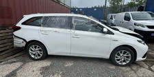 Toyota auris 1.8 for sale  BATLEY