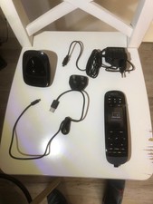 Logitech harmony touch d'occasion  Saint-Gilles-Croix-de-Vie