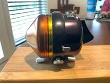 Vtg zebco 600 for sale  Council