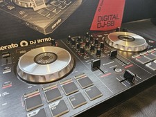 Pioneer ddj digital for sale  LIVERPOOL