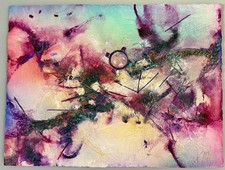 abstract artwork original for sale  Dracut