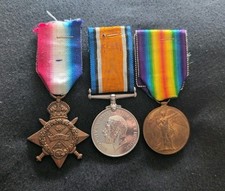 Ww1 1914 mons for sale  HARTLEPOOL