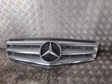 Grille calandre mercedes d'occasion  Levroux