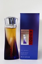 Hugo Boss Pure Purple for Women 90ml EDP Rare Vintage na sprzedaż Hugo Boss Pure Purple for Women 90ml EDP Rare Vintage na sprzedaż  PL