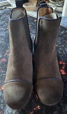 Boots femme kikers d'occasion  Laventie