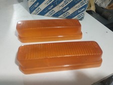 Coppia plastica fanalino usato  Busca