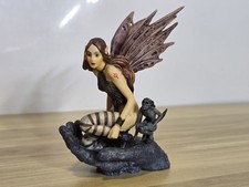 Amy rose fairy for sale  BRIDGEND