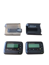 Motorola advisor gold for sale  Mansfield