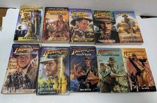 Lot indiana jones for sale  Kansas City