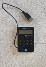 Reinersct 27186 cyberjack gebraucht kaufen  Marktoberdorf