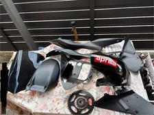 ricambi aprilia rsv 1000 usato ricambi aprilia rsv 1000 usato Padova