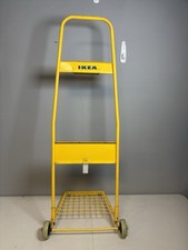 Ikea yellow frakta for sale  ALTRINCHAM