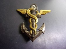 Corps service santé d'occasion  Gray