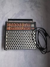 Vintage retro radio gebraucht kaufen Vintage retro radio gebraucht kaufen  Reinbek