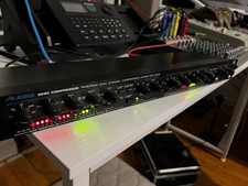 Alesis 3630 rms for sale Alesis 3630 rms for sale  Sacramento