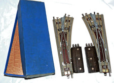 Hornby dublo points for sale  HINCKLEY