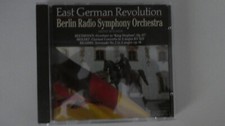 Berlin radio symphony gebraucht kaufen  Wiesloch