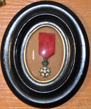 Décoration légion honneur d'occasion  Mirebeau-sur-Bèze
