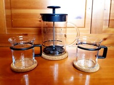 Set bodum latteo usato  Foggia