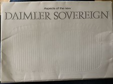 daimler sovereign for sale daimler sovereign for sale BISHOP'S STORTFORD