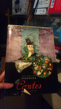 Livre ancien contes d'occasion  Orchies