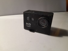 Action cam full usato  Italia