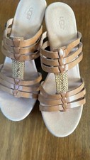 Ugg mattie platform for sale  Vancouver