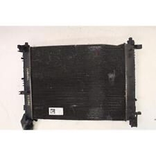 RADIADOR PARA DACIA SANDERO (12-16) (16-20) 1.5 DCI (55KW) BER. 5P/D/1461CC 2012, usado comprar usado  Enviando para Brazil