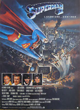 Superman reeve hackman d'occasion  France