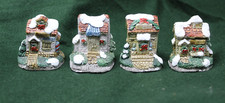 Lilliput lane village for sale  El Dorado Hills